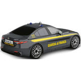 COBI Giulia Quadrifoglio Guardia di Finanza, Jouets de construction 