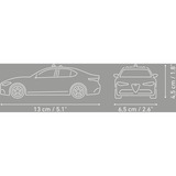 COBI Giulia Quadrifoglio Guardia di Finanza, Jouets de construction 