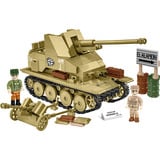 COBI Sd.Kfz.139 Marder III, Jouets de construction 