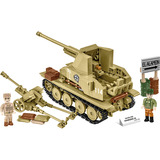 COBI Sd.Kfz.139 Marder III, Jouets de construction 