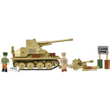 COBI Sd.Kfz.139 Marder III, Jouets de construction 