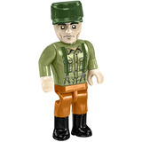 COBI Sd.Kfz.139 Marder III, Jouets de construction 