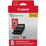 Canon 4540B019, Encre 