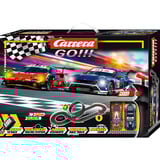 Carrera GO!!! GT Powerplay, Circuit 