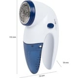 Clatronic TC 3759, Détacheur de peluche Blanc