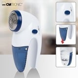 Clatronic TC 3759, Détacheur de peluche Blanc