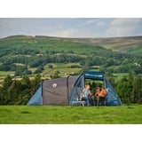Coleman 2212434 Waterfall 5, Tente Bleu/gris
