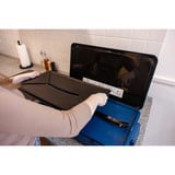 Coleman Snap'N Go 45QT, Glacière Bleu