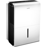 Comfeè MDDP-50DEN7, Déshumidificateur Blanc