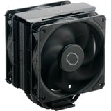 Cooler Master Hyper 212 X Duo Black, Refroidisseur CPU Noir