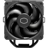 Cooler Master Hyper 212 X Duo Black, Refroidisseur CPU Noir
