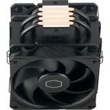 Cooler Master Hyper 212 X Duo Black, Refroidisseur CPU Noir