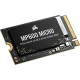 Corsair MP600 MICRO 1 TB SSD Noir