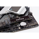 Corsair gen 4 ssd top