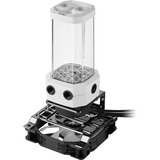 Corsair XD5 RGB Pompe et réservoir Blanc, Pompe et réservoir, Blanc, 1 pièce(s)