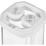 Corsair XD5 RGB Pompe et réservoir Blanc, Pompe et réservoir, Blanc, 1 pièce(s)