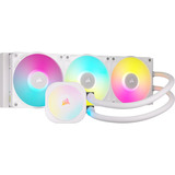 Corsair iCUE LINK TITAN 360 RX RGB Reconditionné, Watercooling Blanc