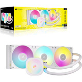 Corsair iCUE LINK TITAN 360 RX RGB Reconditionné, Watercooling Blanc
