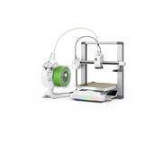 Creality SPARKX i7 Autofill Combo, Imprimante 3D Argent/Blanc