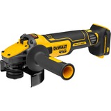 DEWALT DCG409NT, Meuleuse d'angle Jaune/Noir