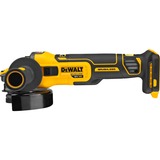 DEWALT DCG409NT, Meuleuse d'angle Jaune/Noir