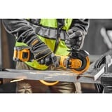 DEWALT DCG409NT, Meuleuse d'angle Jaune/Noir