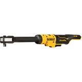 DEWALT Dewa Akku-Ratsche, 3/8", 12V, Basisv., Tournevis Jaune/Noir