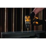 DEWALT Dewa Perceuse sans fil 12Ah DCD701D2-QW, Perceuse/visseuse Jaune/Noir