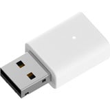 D-Link AC13U, Adaptateur WLAN Blanc