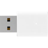 D-Link AC13U, Adaptateur WLAN Blanc