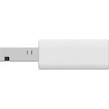 D-Link AC13U, Adaptateur WLAN Blanc