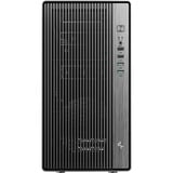 DeepCool  boîtier midi tower Noir | 4x USB-A