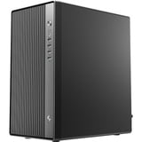 DeepCool  boîtier midi tower Noir | 4x USB-A