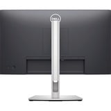 Dell P2425H 23.8" Moniteur  Noir/Argent, HDMI, DisplayPort, 3x USB-A, USB-B, USB-C