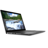 Dell  13.3" PC portable 2-en-1   Noir