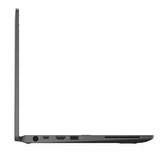 Dell  13.3" PC portable 2-en-1   Noir