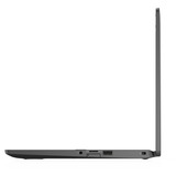 Dell  13.3" PC portable 2-en-1   Noir