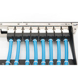 Digitus Câble d'installation Professional Cat.6a U/UTP simplex, Dca Bleu