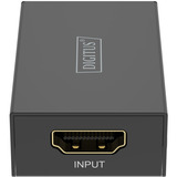 Digitus Répéteur HDMI 8K / 60Hz Noir