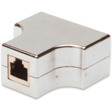 Digitus Raccord triple modulaire Cat.5e RJ-45 