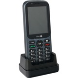 Doro 730X, Smartphone Noir