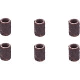 Dremel Bande abrasive Ø 6,4 mm, grain 60, Bande de ponçage 