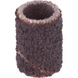 Dremel Bande abrasive Ø 6,4 mm, grain 60, Bande de ponçage 