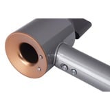 Dyson Supersonic HD07, Sèche-cheveux Nickel/cuivre
