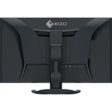 EIZO FlexScan EV3240X-BK 32" 4K UHD Moniteur  Noir, 2x HDMI, DisplayPort, 3x USB-A, USB-B, 2x USB-C, RJ-45