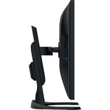 EIZO FlexScan EV3240X-BK 32" 4K UHD Moniteur  Noir, 2x HDMI, DisplayPort, 3x USB-A, USB-B, 2x USB-C, RJ-45