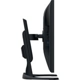 EIZO FlexScan EV3240X-BK 32" 4K Ultra HD Moniteur Noir, 1x DisplayPort, 2x HDMI, 2x USB-C, 3x USB-A, 1x RJ-45