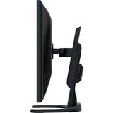 EIZO FlexScan EV3240X-BK 32" 4K Ultra HD Moniteur Noir, 1x DisplayPort, 2x HDMI, 2x USB-C, 3x USB-A, 1x RJ-45