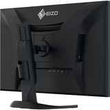 EIZO  32" 4K UHD Moniteur  Noir