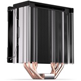 ENDORFY Fera 5 Refroidisseur CPU Noir